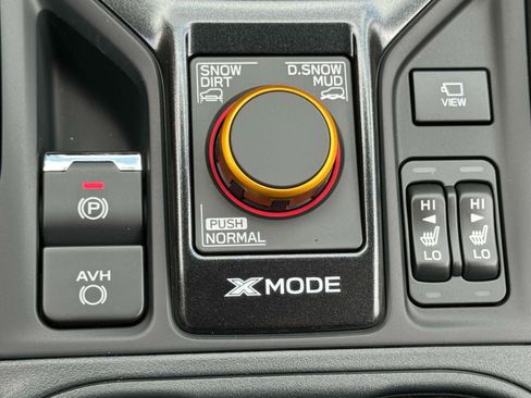 New 2025 Subaru Forester Wilderness image 25