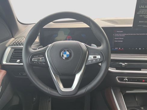 Certified 2024 BMW X5 xDrive40i w/ Parking Assistance Package AWD/4WD image 15