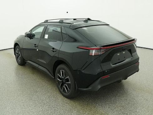 New 2026 Toyota bZ AWD/4WD image 5