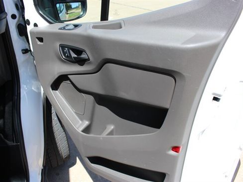 Used 2024 Ford Transit 350 XLT RWD image 23