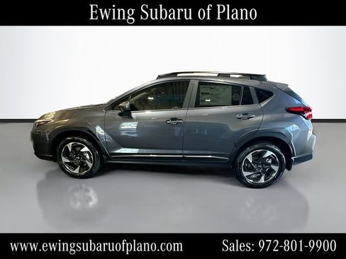 Used 2026 Subaru Crosstrek 2.5i Limited w/ Crosstrek Mirror Package AWD/4WD image 4