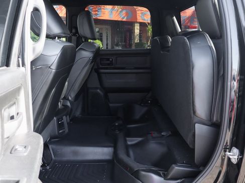 Used 2022 RAM 2500 Tradesman w/ Towing Technology Group image 39