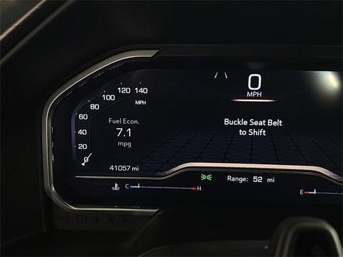 Certified 2023 GMC Sierra 1500 Denali Ultimate image 16