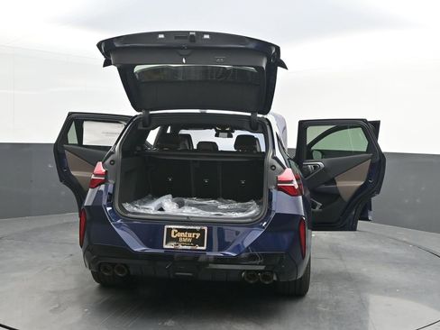 New 2026 BMW X3 M50 w/ Premium Package image 53