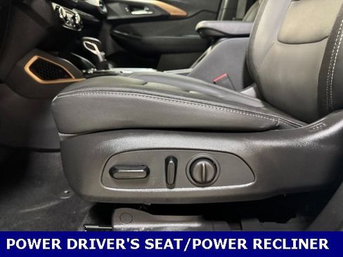 Used 2023 Chevrolet TrailBlazer ACTIV image 12