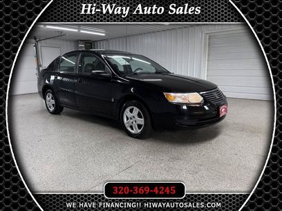 Used 2006 Saturn ION Level 2