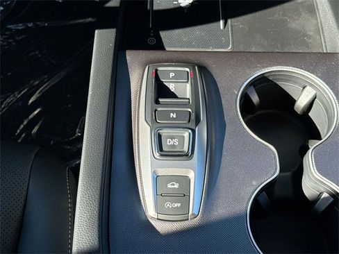 New 2026 Honda Ridgeline RTL image 31