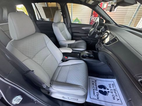 Used 2021 Honda Passport EX-L image 39