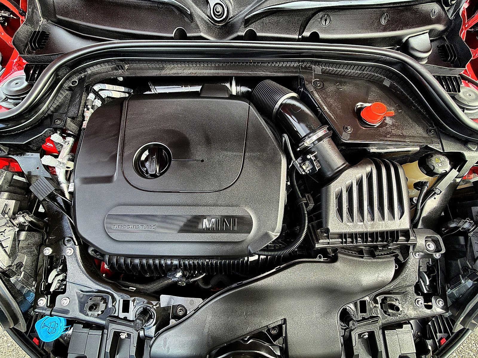 Used 2024 MINI Cooper S FWD image 17