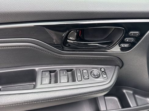 Certified 2022 Honda Odyssey Elite image 16