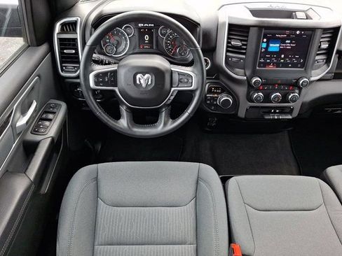 Certified 2023 RAM 1500 Big Horn AWD/4WD image 14