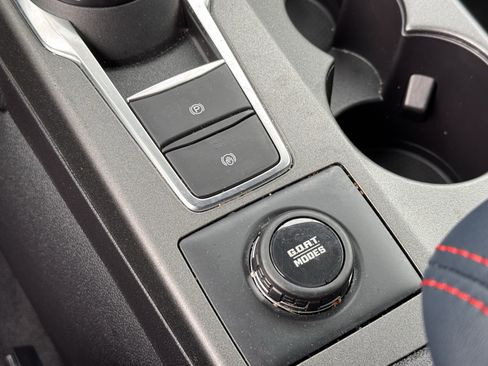 New 2025 Ford Bronco Sport Heritage image 16