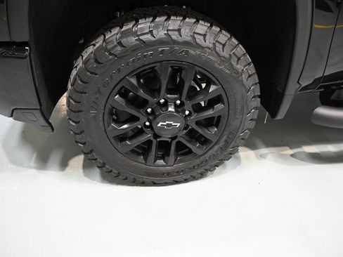 New 2026 Chevrolet Silverado 2500 LT w/ Trail Boss Package image 30