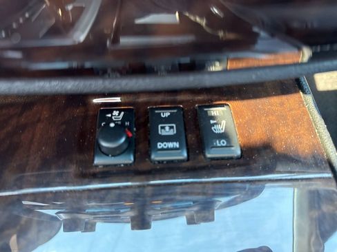 Used 2011 Nissan Maxima 3.5 SV w/ Premium Pkg image 15