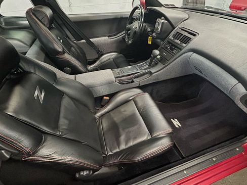 Used 1990 Nissan 300ZX GS RWD image 24