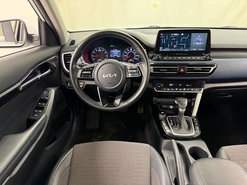 Used 2022 Kia Seltos S image 28