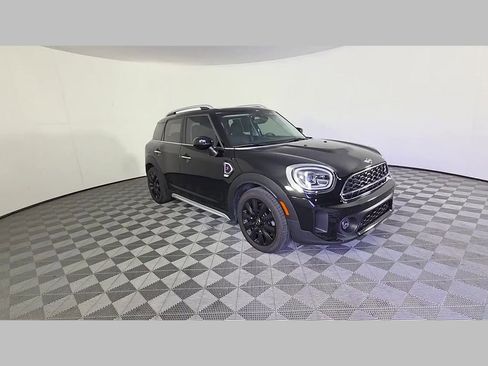 Used 2022 MINI Cooper Countryman S FWD image 34