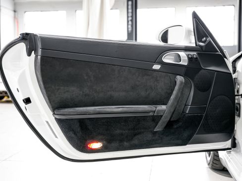 Used 2008 Porsche 911 GT3 RS image 24