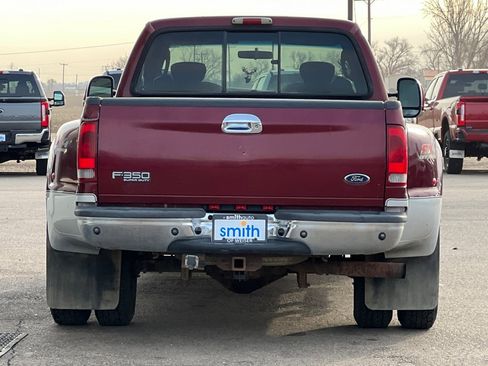 Used 2004 Ford F350 XLT image 4