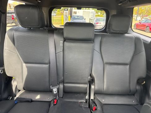 Used 2024 Toyota Land Cruiser w/ Premium Package AWD/4WD image 16