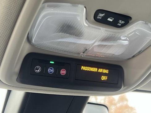 New 2026 Buick Encore GX Preferred w/ Advanced Technology Package image 27