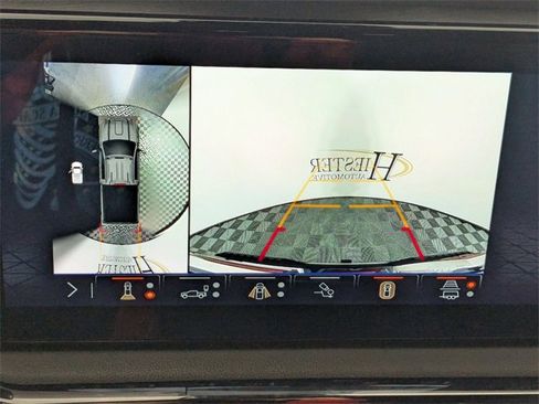 Certified 2024 GMC Sierra 2500 AT4 w/ Technology Package image 22