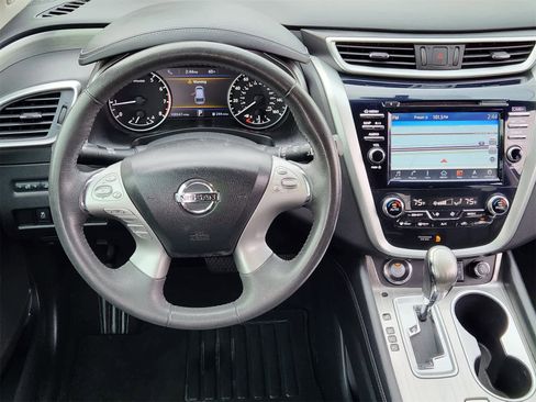 Used 2017 Nissan Murano SL image 26
