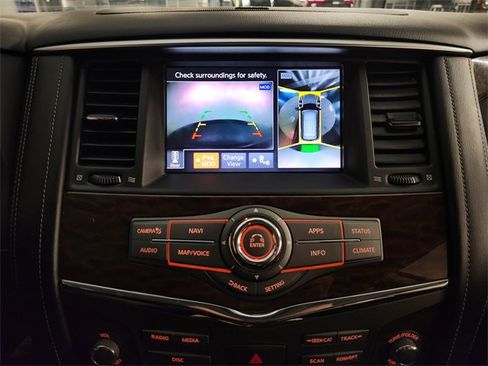 Used 2019 Nissan Armada SL w/ Premium Package image 18