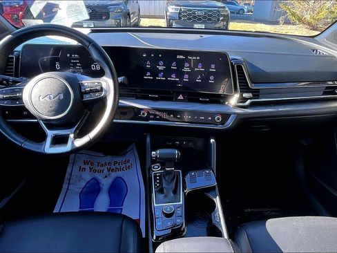 Used 2023 Kia Sportage X-Line image 13