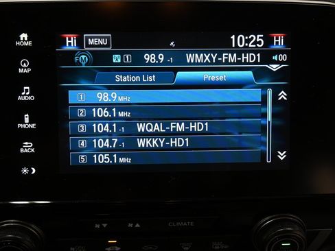 Used 2021 Honda CR-V Touring image 36