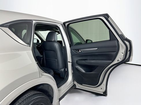 Used 2025 MAZDA CX-5 AWD 2.5 S w/ Preferred Package image 30