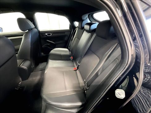 Used 2024 Honda Civic Sport image 15