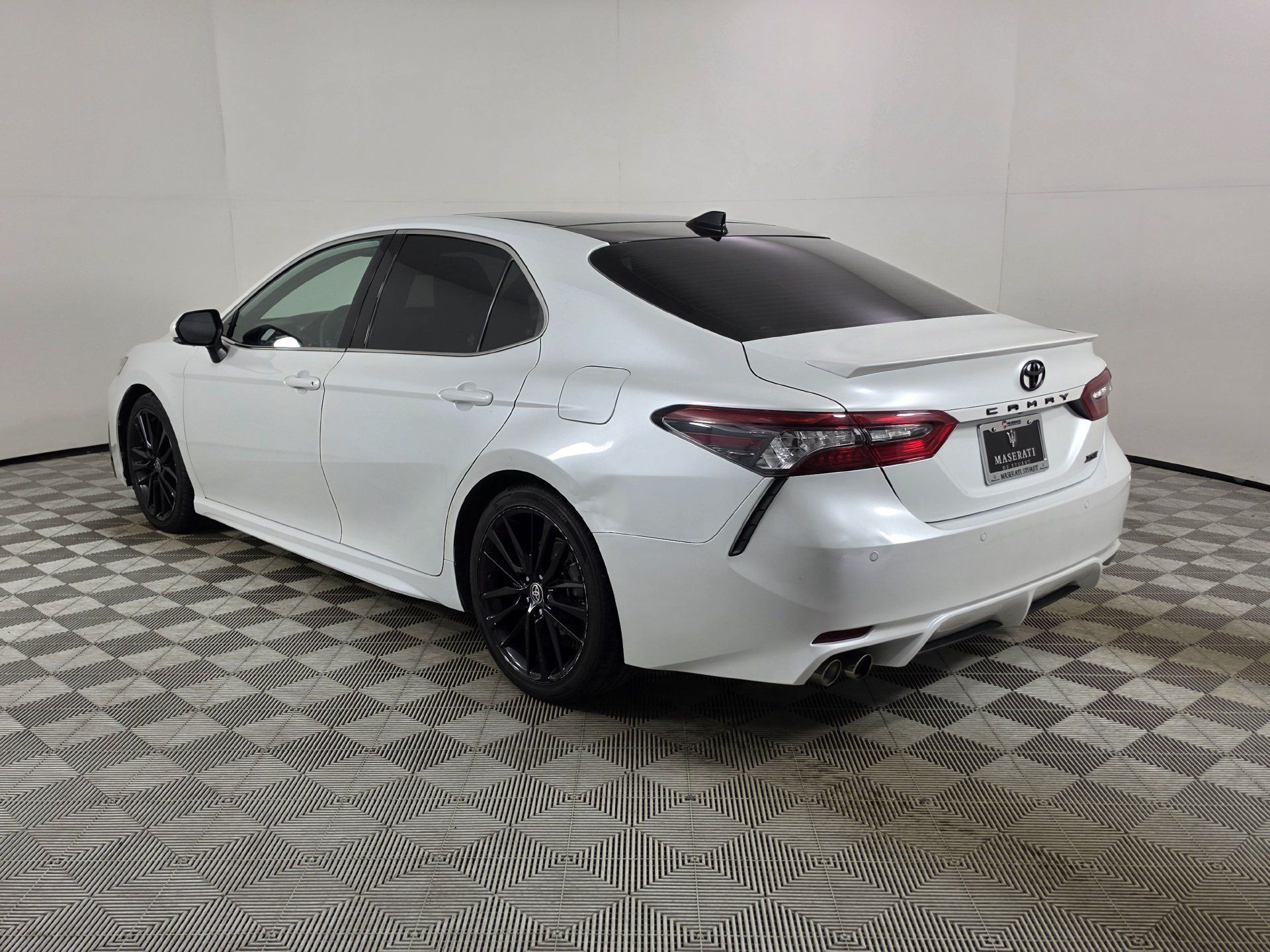 Used 2023 Toyota Camry XSE w/ Driver Assist Package FWD image 33