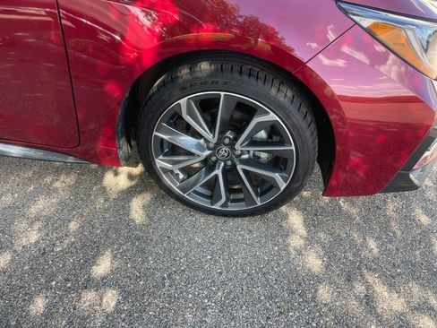 Used 2022 Toyota Corolla SE image 7
