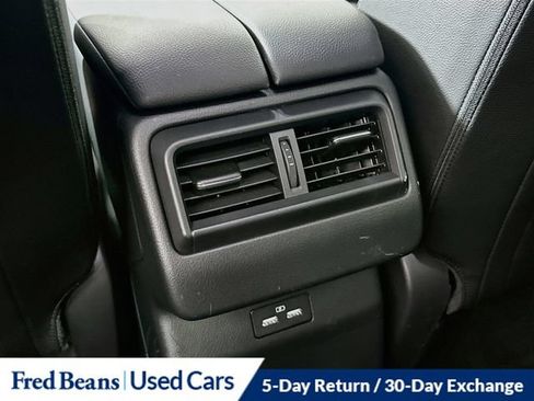 Used 2024 MAZDA CX-50 AWD 2.5 S w/ Cargo Package image 31