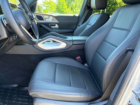 Certified 2025 Mercedes-Benz GLE 350 4MATIC image 19