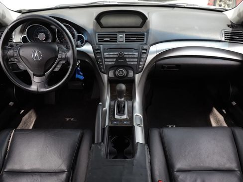 Used 2011 Acura TL FWD image 2