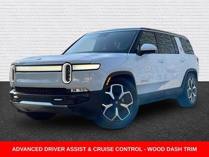 Used 2024 Rivian R1S Adventure