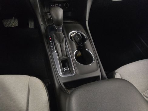 Used 2022 Chevrolet Equinox LT image 26