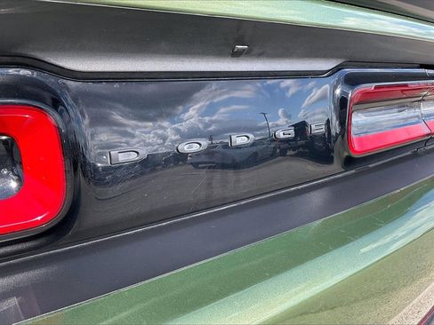 Used 2023 Dodge Challenger SXT w/ Blacktop Package image 24