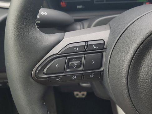 Used 2025 Toyota Corolla GR image 25