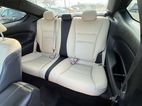 Used 2017 Honda Accord EX-L image 16