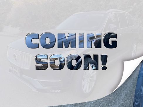 Used 2016 Volvo XC90 T6 Inscription image 1