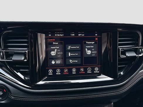 Used 2021 Dodge Durango GT image 23