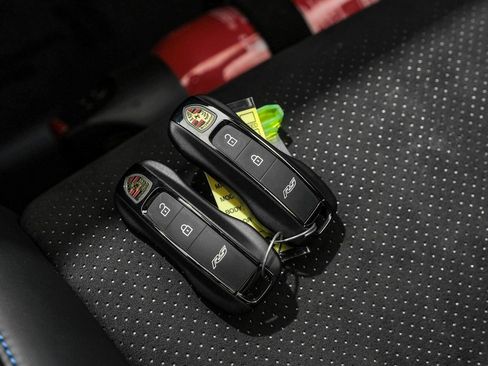 Used 2024 Porsche 911 GT3 RS image 58