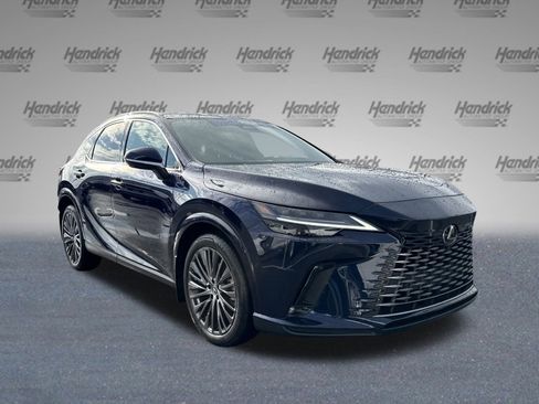 Used 2023 Lexus RX 350 w/ Luxury Package image 2