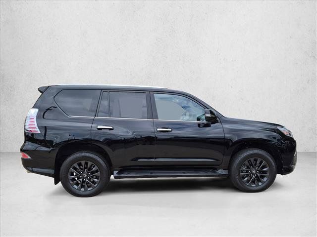 Used 2023 Lexus GX 460 Premium w/ Premium Plus Package AWD/4WD image 4