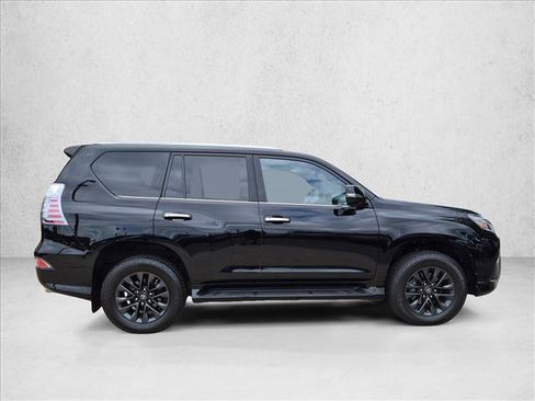 Used 2023 Lexus GX 460 Premium w/ Premium Plus Package AWD/4WD image 4