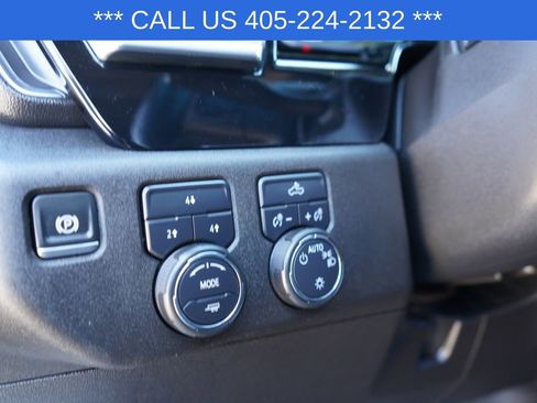 Used 2024 Chevrolet Silverado 2500 LT image 35