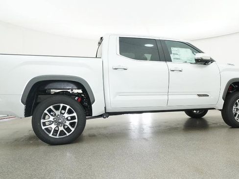 New 2026 Toyota Tundra 1794 Edition AWD/4WD image 29